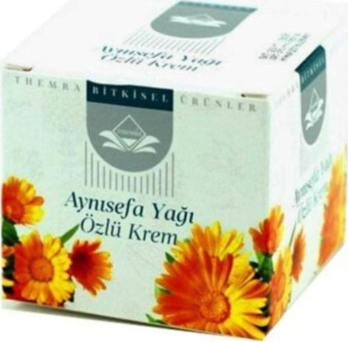 Aynısefa Yağı Özlü Krem
