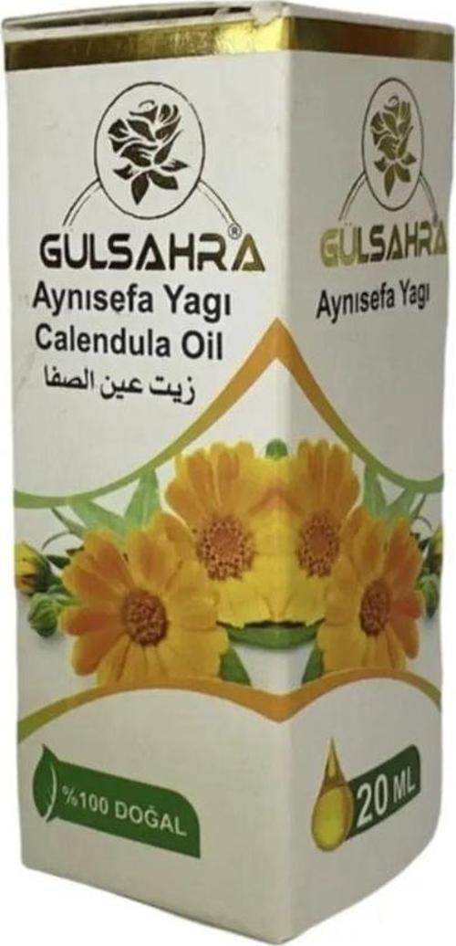 Aynı Sefa Yağı 20 Ml