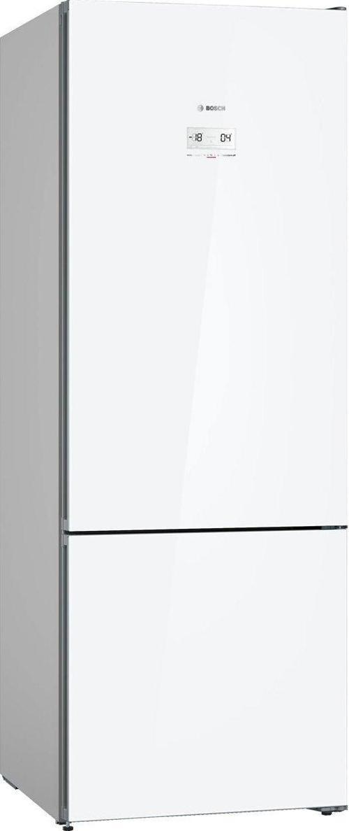 KGN56LWF0N Serie 6 F Enerji Sınıfı 508 Lt Alttan Donduruculu Buzdolabı