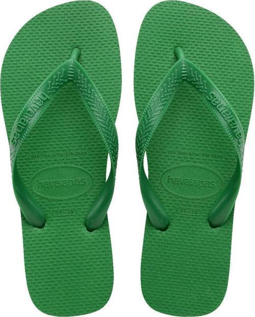 HAVAIANAS Top Parmak Arası Yeşil Terlik 4000029-2703