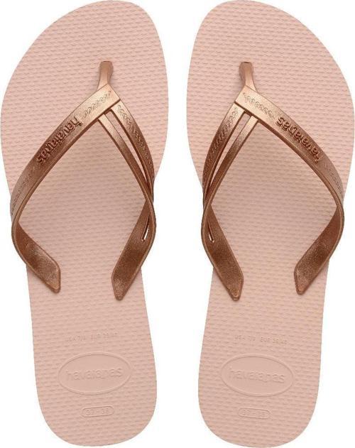 HAVAIANAS Elegance Rose Parmak Arası Terlik 4148801-0076