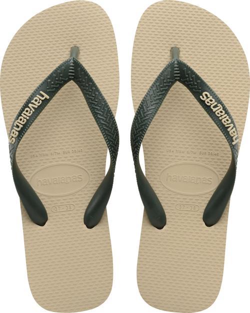 HAVAIANAS Top Logo Pop Up Sand Parmak Arası Terlik 4147522-0154