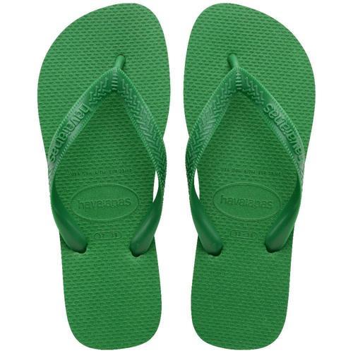 HAVAIANAS Top Parmak Arası Yeşil Terlik 4000029-2703