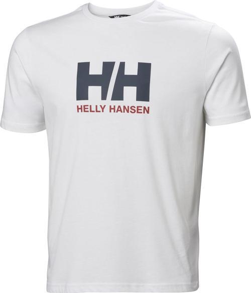 HH LOGO T-SHIRT 3.0 HHA.54596White