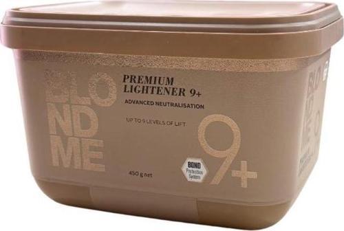 Blondme Premium Lift 9+ Toz Saç Açıcı 450 gr