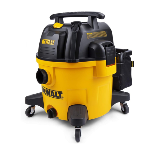 DXV34P-QT 960W 34Lt  Islak ve Kuru Elektrikli Süpürge
