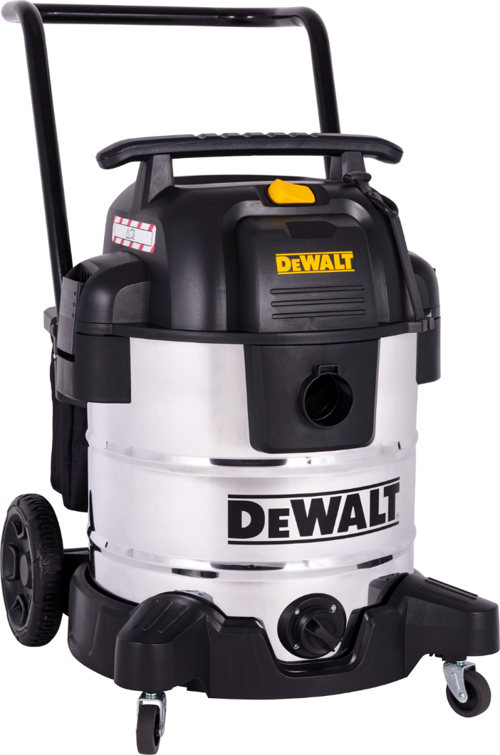 DXV50S 1300W 50Lt Paslanmaz Islak ve Kuru Elektrikli Süpürge