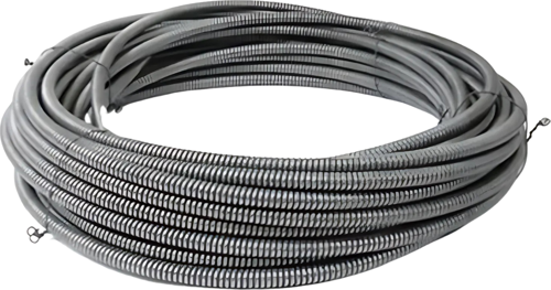 Rıdgıd 87597 Kanal Açma Temizleme C-45 IW Yedek Spiral 12mm x 23m