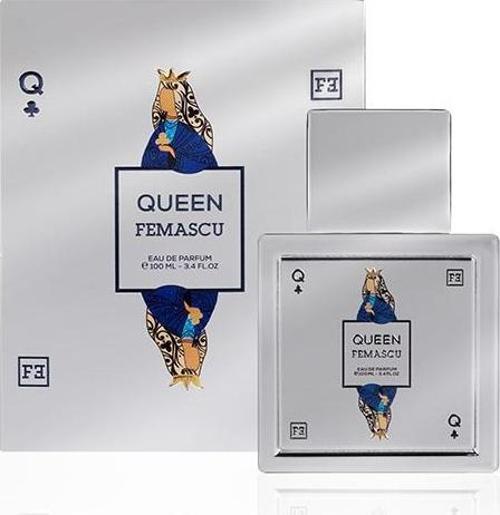 6531 Queen 100 ML Edp Kadın Erkek Parfümü 8681124665317