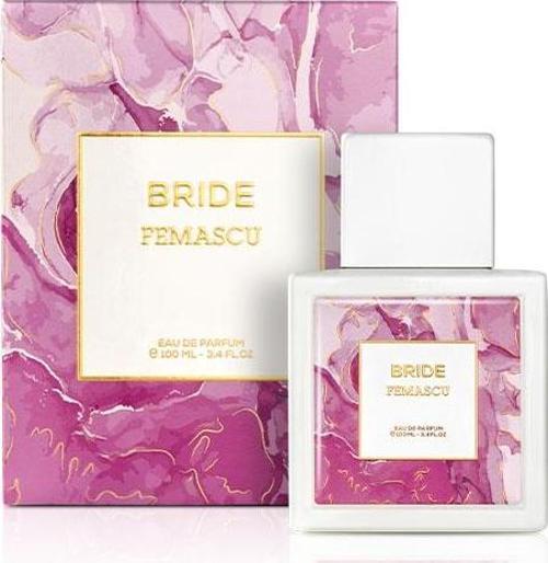 6522 Bride  100 ML Edp Kadın Parfümü 8681124665225