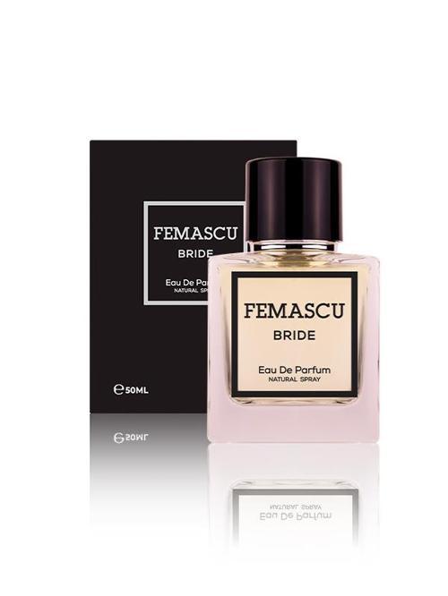 6622 Bride 50 ML Edp Çiçeksi Meyveli Kadın Parfümü