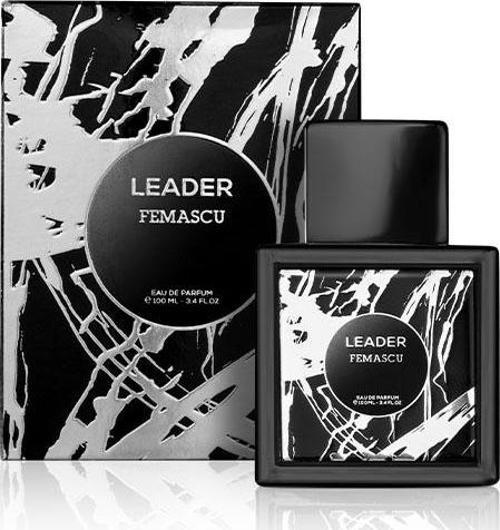 6526 Leader 100 ML Edp Erkek Parfümü 8681124665263