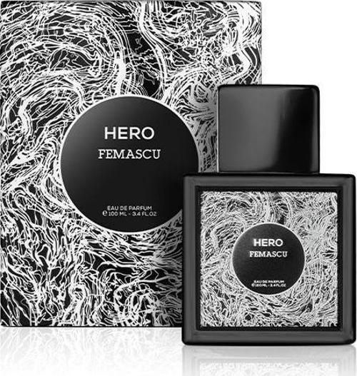 6528 Hero 100 ML Edp Erkek Parfümü 8681124665287