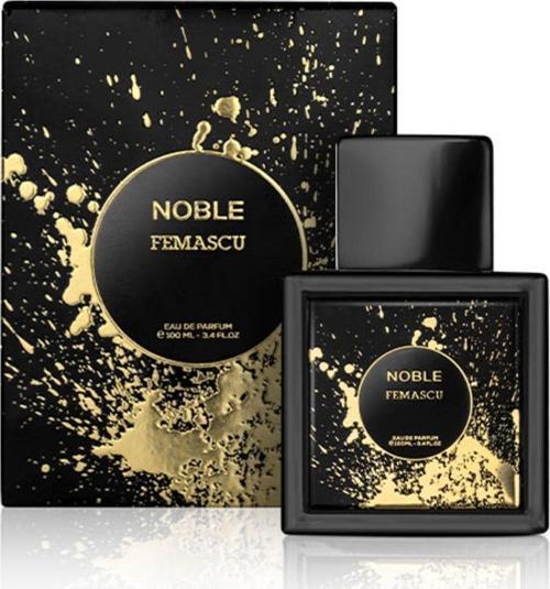 6525 Noble 100 ML Edp Erkek Parfümü 8681124665256