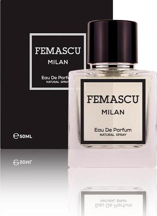 6635 Milan 50 ML EDP Kadın Erkek Parfümü