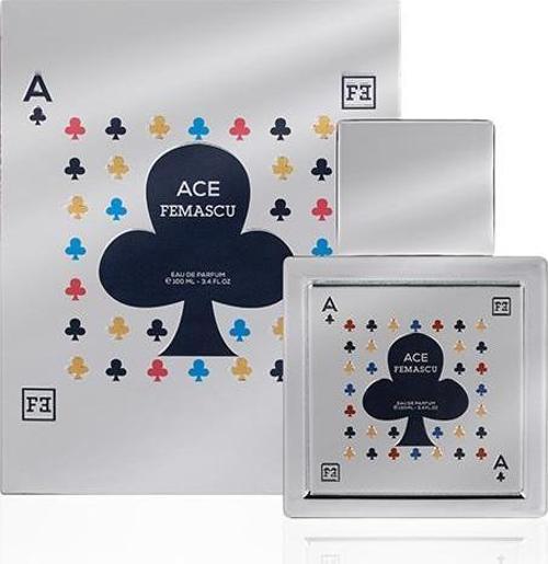 6533 Ace 100 ML Edp Kadın Erkek Parfümü 8681124665331