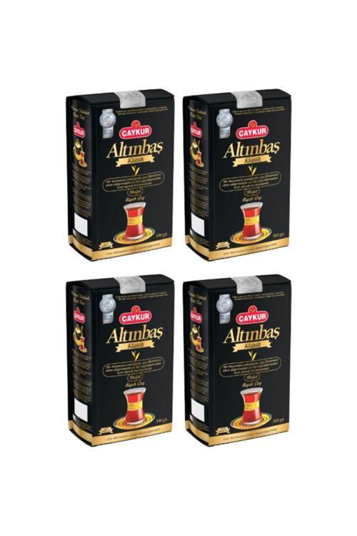 Altınbaş 500 gr x 4 Adet
