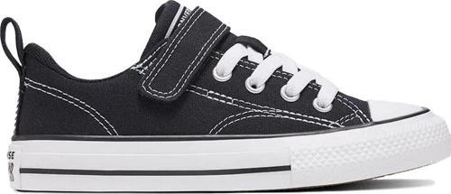 A06410C Chuck Taylor All Star Malden Siyah