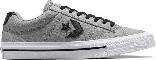 A10548C Sport Casual Ayakkabı Gri