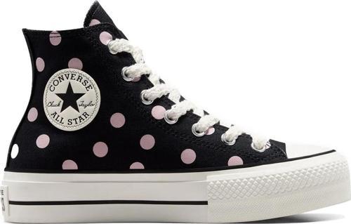 A10688C Chuck Taylor All Star Lift Ayakkabı Siyah