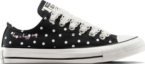 A12570C Chuck Taylor All Star Ayakkabı Siyah