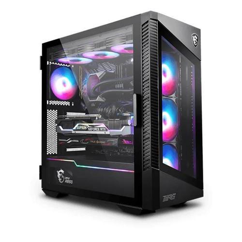 DFS Gaming ECHO RYZEN 7 9800X3D-B650-RTX5070-32GB-1TB M.2 SSD-OYUNCU BİLGİSAYARI
