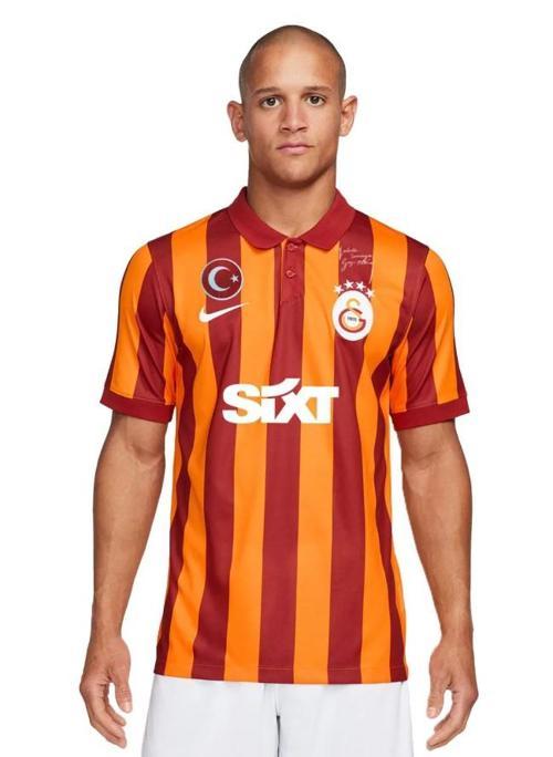 Cumhuriyetin 100. Yılı Forması Erkek Forma