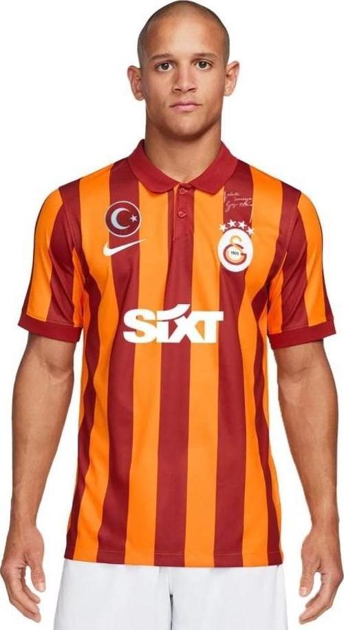 Cumhuriyetin 100. Yılı Forması Erkek Forma