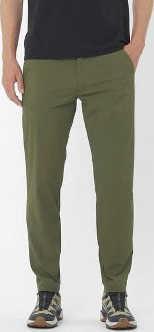 Wayfarer Everyday Pants M LC2439800 Erkek Outdoor Kamp Pantolonu Erkek Pantolon