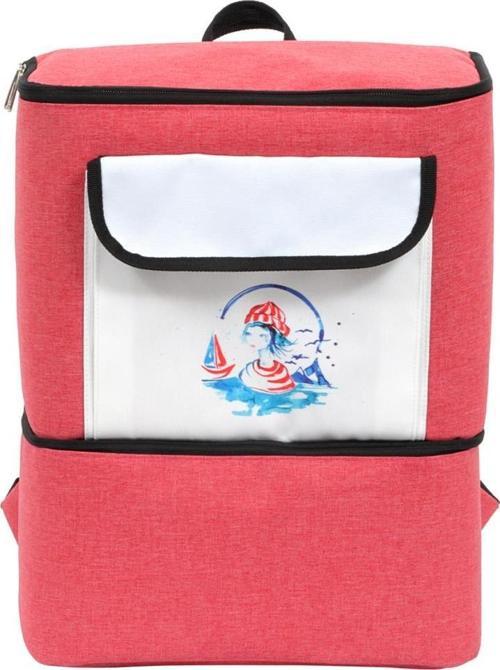 Denizci kız Isı Yalıtımlı Sırt Çantası