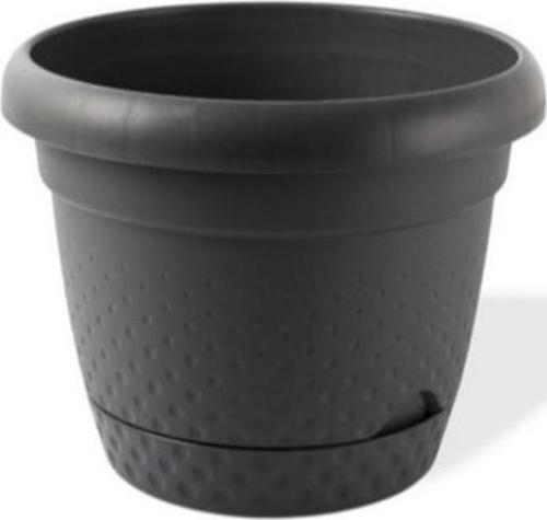 KRS-345 Dekoratif İnci Bitki Çiçek Saksı Takımı 15.3 Litre No 5