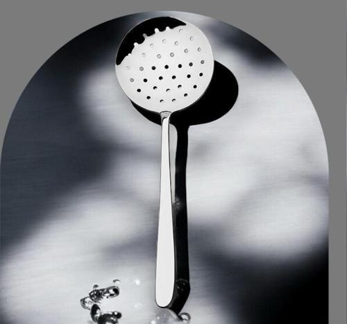 sultan servis kevgir - servis kevgiri 28 cm.