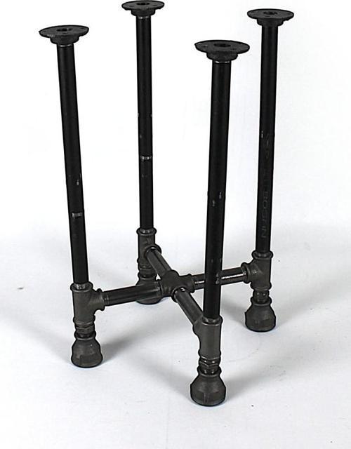 Metal Sehpa Ayağı K1113