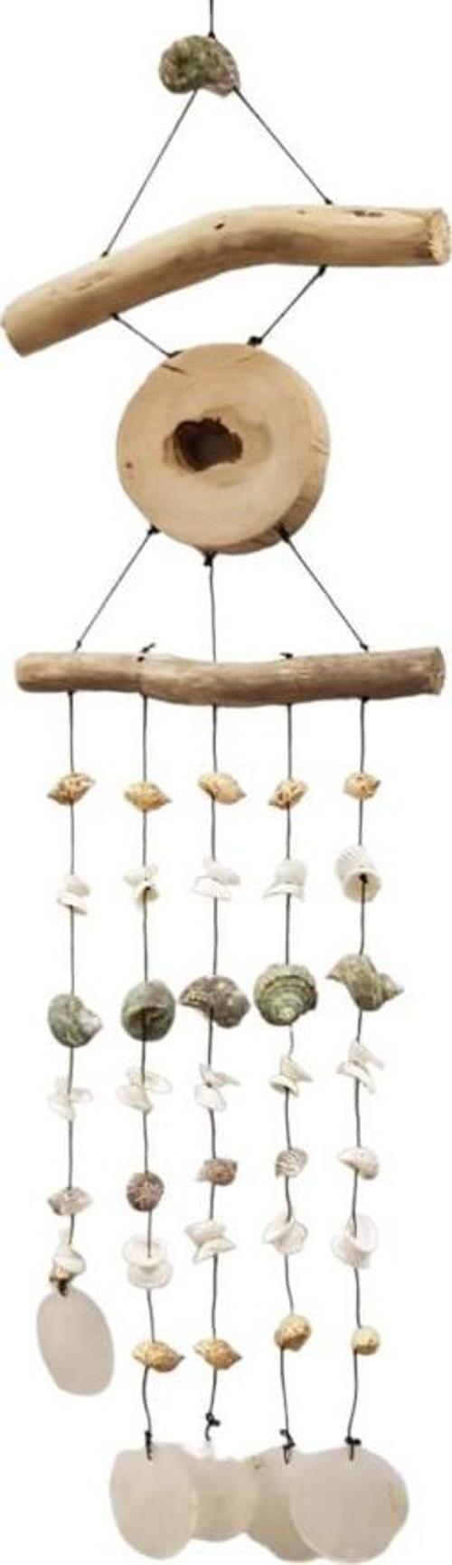 Sedef Rüzgar Çanı