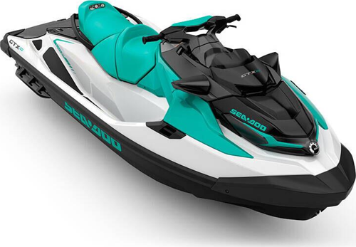 GTX PRO 130 JET SKİ 2023 MODEL