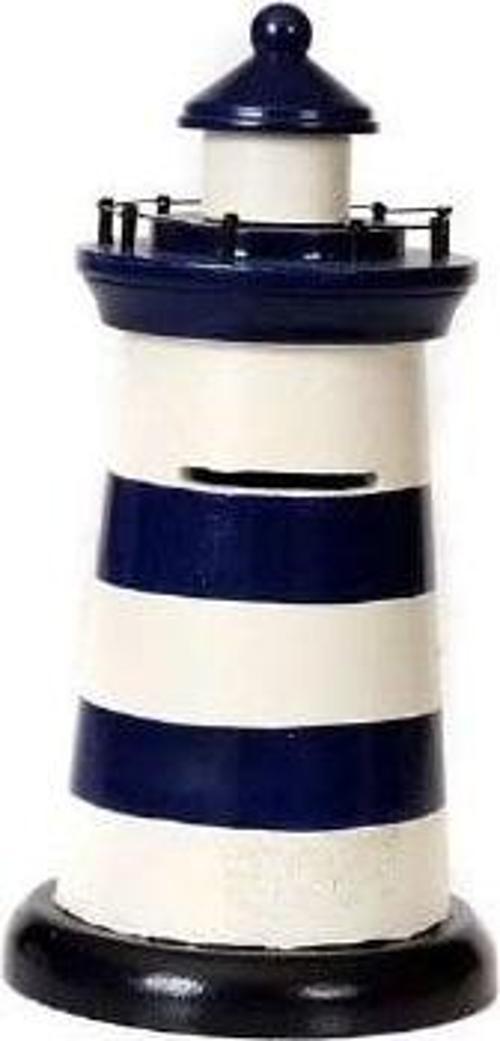 Deniz Feneri Kumbara 03