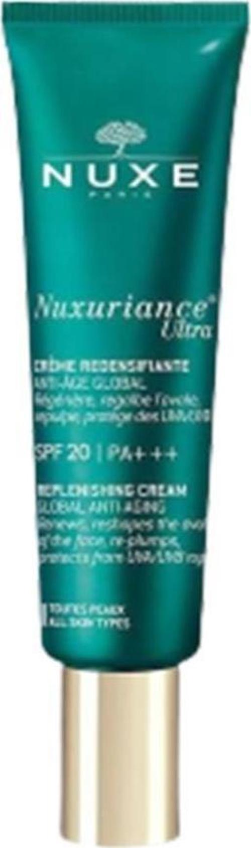 Nuxuriance Ultra Spf 20 - Gündüz Bakım Kremi 50ML