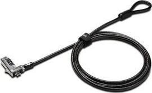 Slim Laptop Kilidi K60603WW