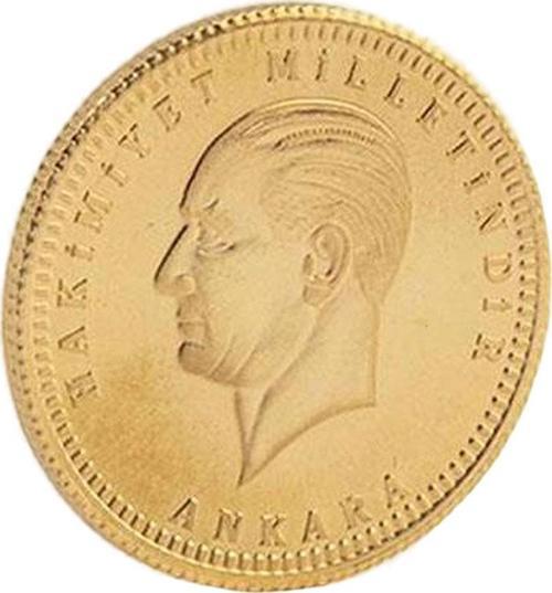 Ata Lira Eski Tarihli