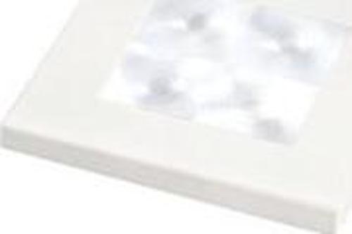 ledli merdiven-havuz lambası Beyaz Ledli 24V Beyaz Plastik