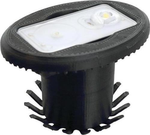 LALIZAS  CANYELEĞİ IŞIĞI YUVASI - 72349 IÇIN