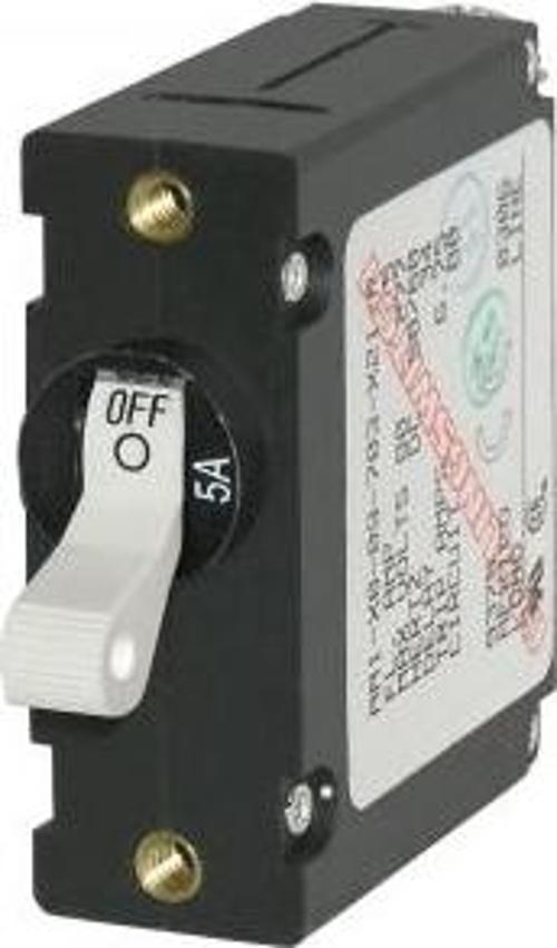 AC/DC otomatik sigorta.50x42x19mm 15 Amper