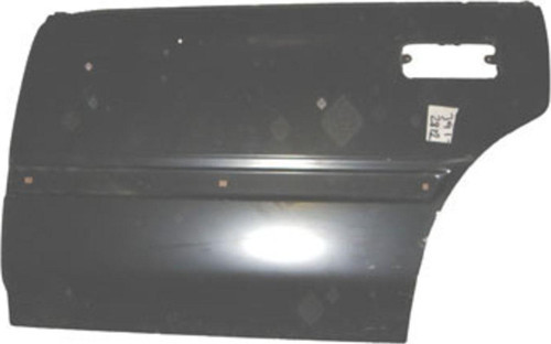 Honda Accord- 90/93 Arka Kapı Sacı Sol 67611-Sm4-A00Gz