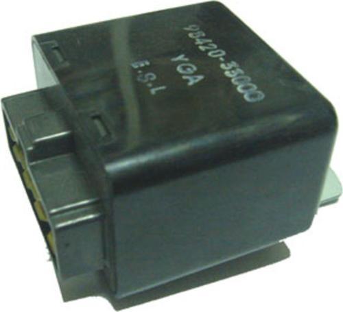 Hyundaı Porter Kamyonet- 96/05; Silgi Rolesi (Hmc) 95420-33000