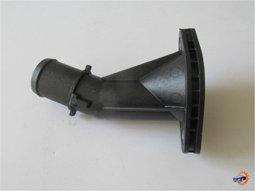 Kıa Rıo- Hb- 12/16 Termostat Üst Kapağı (Plastik) 25631-2B051