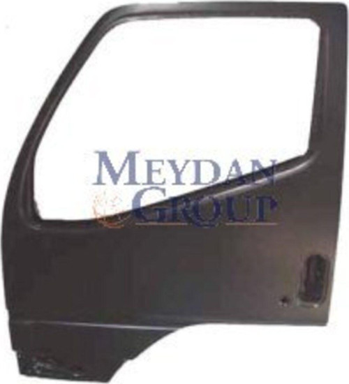 Mıtsubıshı Canter- Fe635/659- 98/06; Ön Kapı Komple Sol (Tyg)
