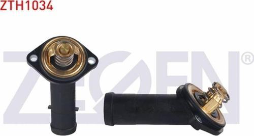 Audı A3 1.6 Tdı 2003-2012 Termostat 92 C 045121121A