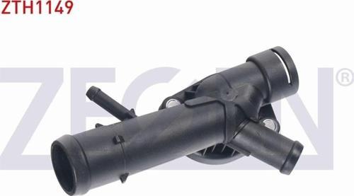Vw Golf Vı - Jetta Iıı 1.6 Tdı 05-13 Termostat Flansı Plastik 03L121131F