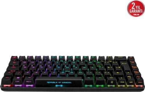 Rog Falchıon Ace 65 Kompakt Kablolu Oyuncu Kalavyesi