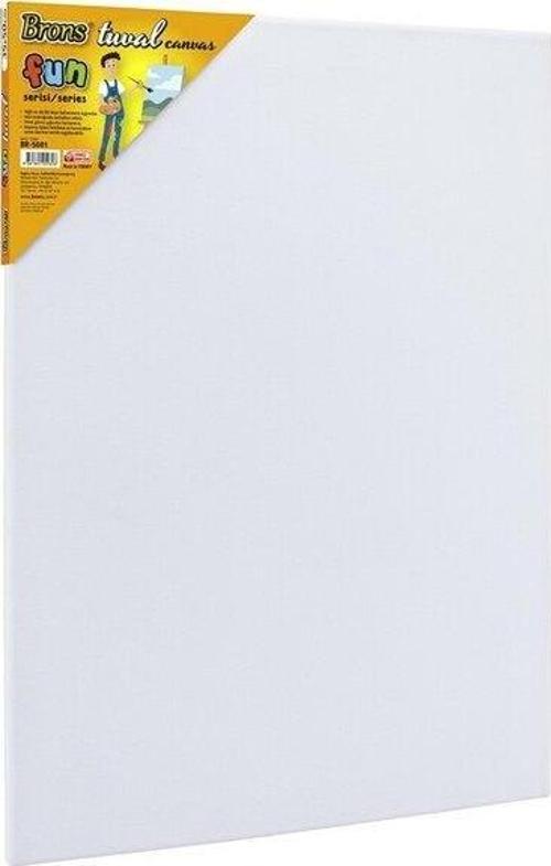 35x50 Cm Fun Serisiı Tuval (br-5001)